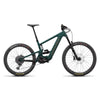 Bullit 3 Cc S MX 29/27.5 170Mm 12V 630Wh Shimano Ep8 Green 2023 SANTA CRUZ E-Bike